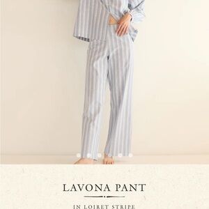 Doen Lavona Pant